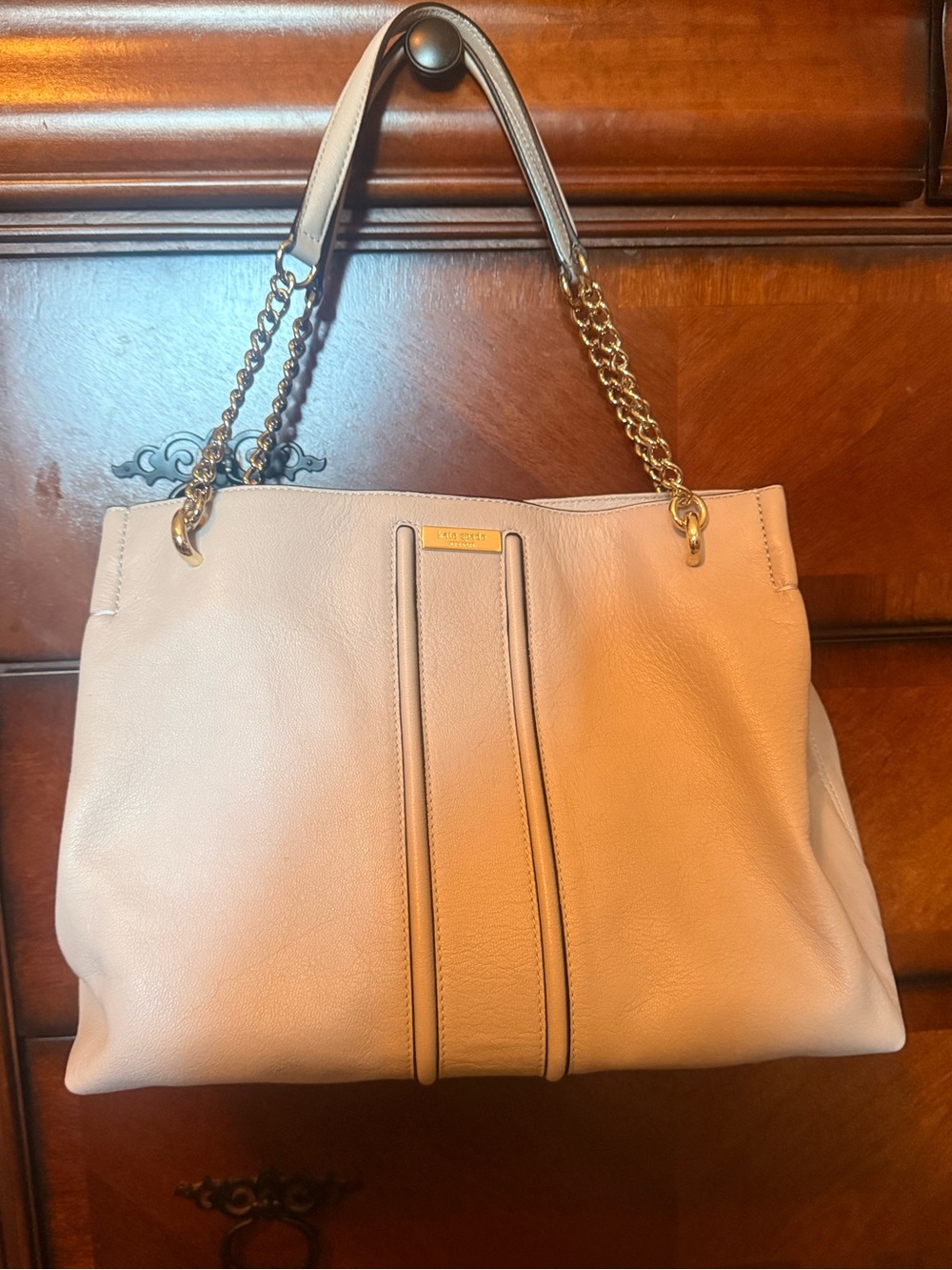 Kate Spade Off White/Beige